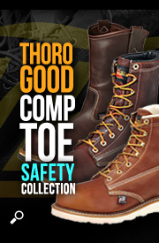 thorogood work boots union discount