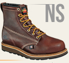 thorogood work boots union discount