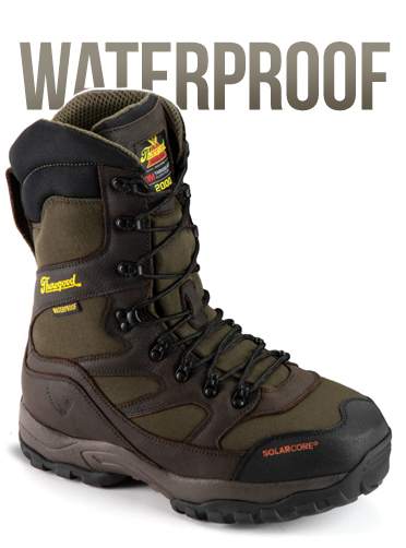 WORK BOOT CATALOG - TheBootPros LLC