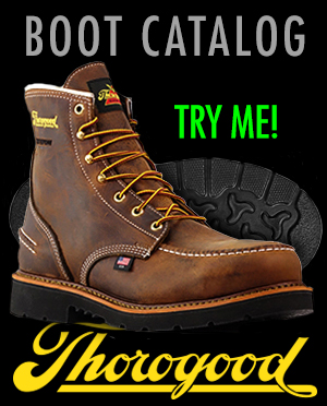 thorogood boots near me