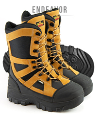 thorogood insulated work boots