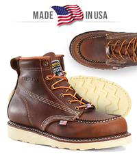 carolina lineman boots 1905