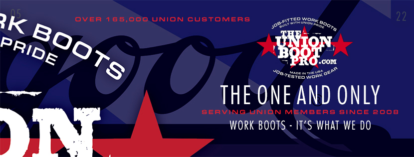 MEMORIAL DAY TheUnionBootPro 2022