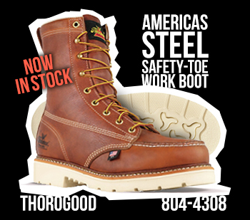 TheUnionBootPro MOBILE